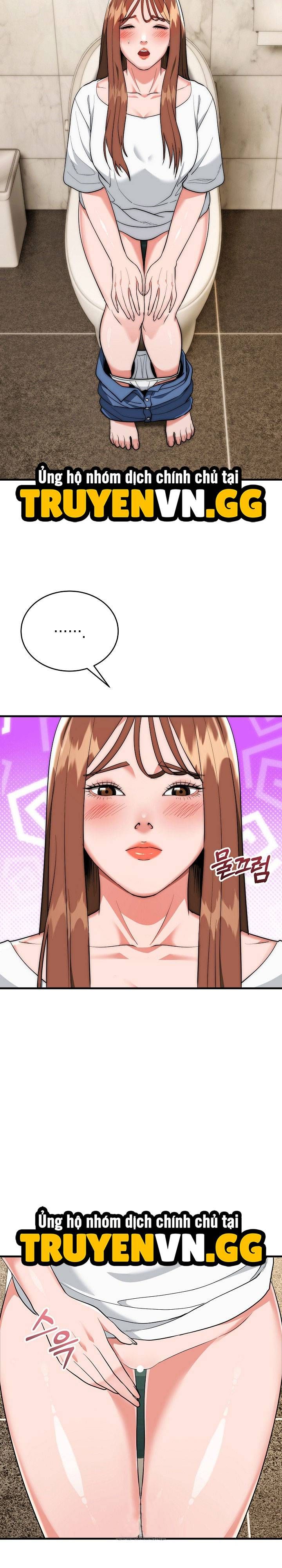 đọc truyện Trụ Cột Của Làng, Nàng Nào Cũng Đổ Chương 18 ảnh 18 tại Thiên Thai Truyện