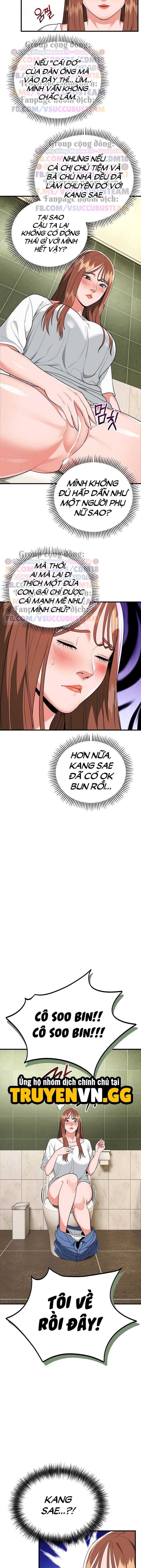 đọc truyện Trụ Cột Của Làng, Nàng Nào Cũng Đổ Chương 18 ảnh 20 tại Thiên Thai Truyện