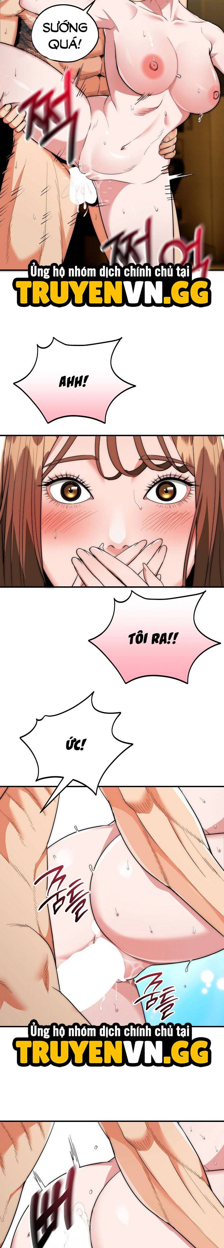 đọc truyện Trụ Cột Của Làng, Nàng Nào Cũng Đổ Chương 18 ảnh 5 tại Thiên Thai Truyện