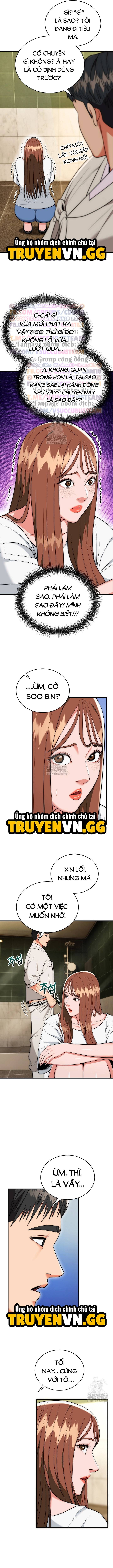 đọc truyện Trụ Cột Của Làng, Nàng Nào Cũng Đổ Chương 19 ảnh 12 tại Thiên Thai Truyện