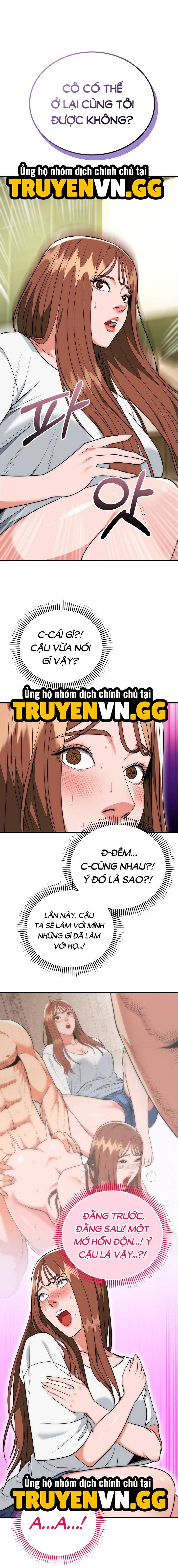 đọc truyện Trụ Cột Của Làng, Nàng Nào Cũng Đổ Chương 19 ảnh 13 tại Thiên Thai Truyện