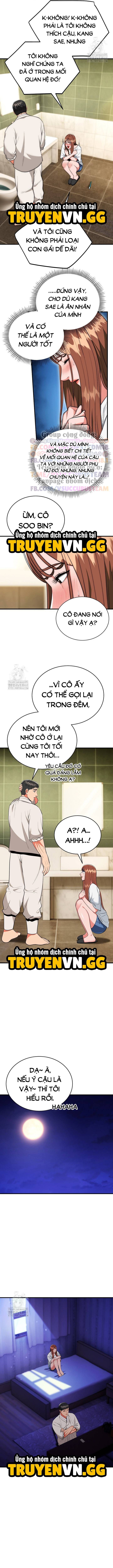 đọc truyện Trụ Cột Của Làng, Nàng Nào Cũng Đổ Chương 19 ảnh 14 tại Thiên Thai Truyện