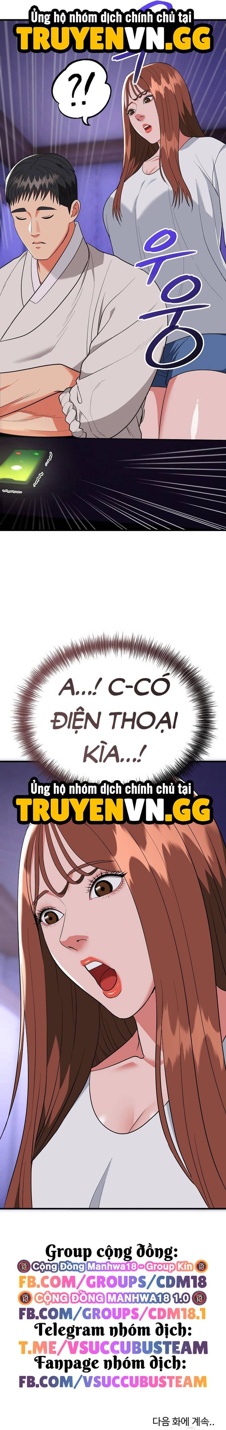 đọc truyện Trụ Cột Của Làng, Nàng Nào Cũng Đổ Chương 19 ảnh 16 tại Thiên Thai Truyện