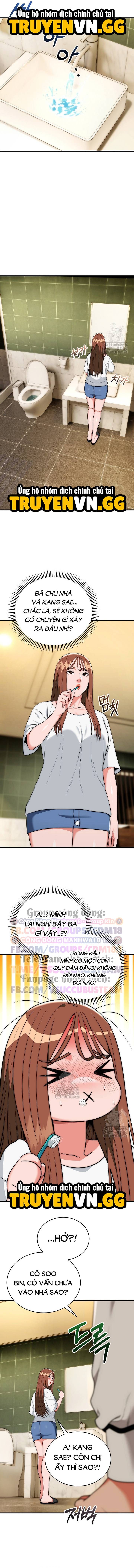 đọc truyện Trụ Cột Của Làng, Nàng Nào Cũng Đổ Chương 19 ảnh 10 tại Thiên Thai Truyện