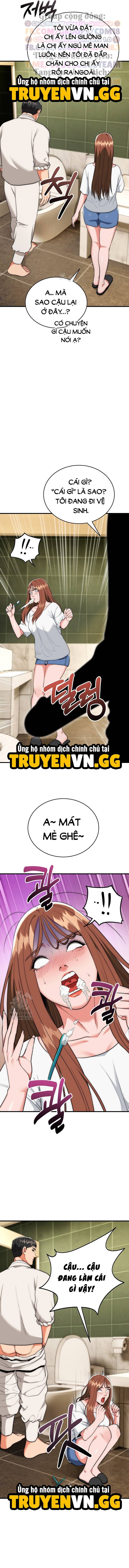 đọc truyện Trụ Cột Của Làng, Nàng Nào Cũng Đổ Chương 19 ảnh 11 tại Thiên Thai Truyện