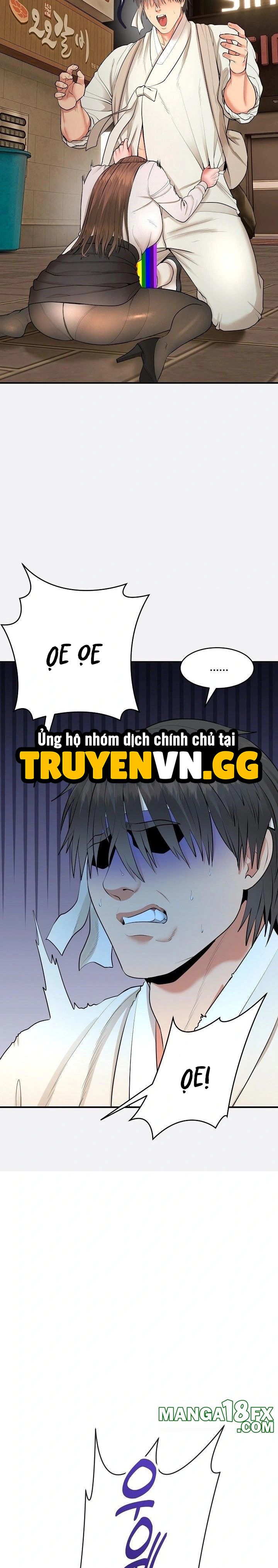 đọc truyện Trụ Cột Của Làng, Nàng Nào Cũng Đổ Chương 2 ảnh 11 tại Truyện Dạ Ký