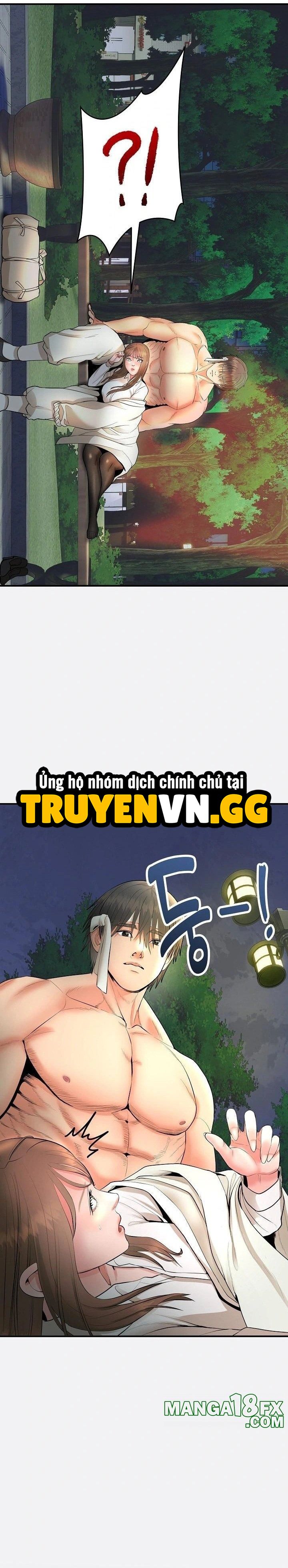 đọc truyện Trụ Cột Của Làng, Nàng Nào Cũng Đổ Chương 2 ảnh 15 tại Truyện Dạ Ký