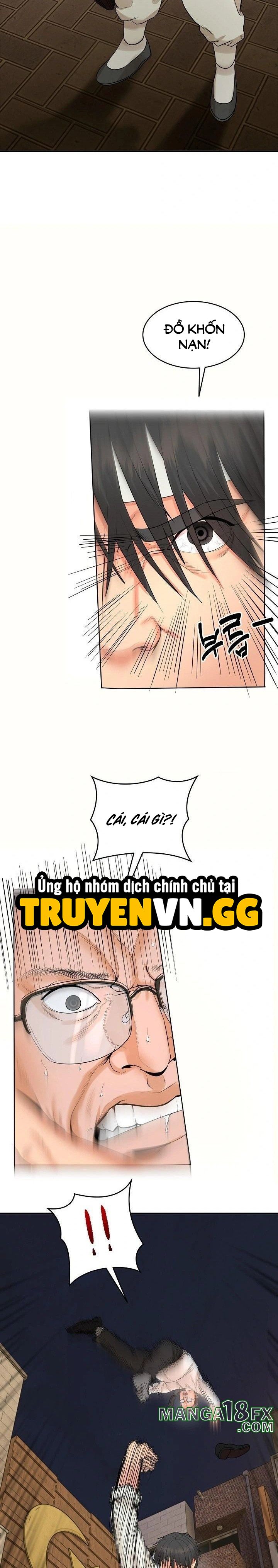 đọc truyện Trụ Cột Của Làng, Nàng Nào Cũng Đổ Chương 2 ảnh 5 tại Truyện Dạ Ký