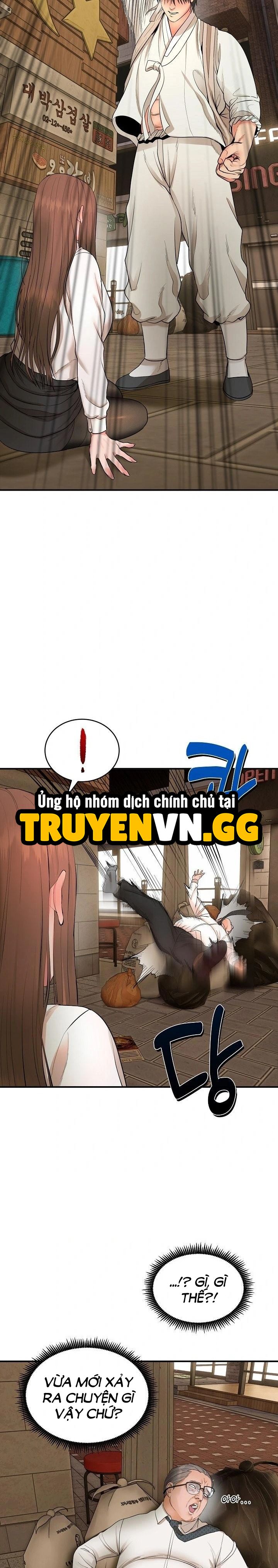 đọc truyện Trụ Cột Của Làng, Nàng Nào Cũng Đổ Chương 2 ảnh 6 tại Truyện Dạ Ký