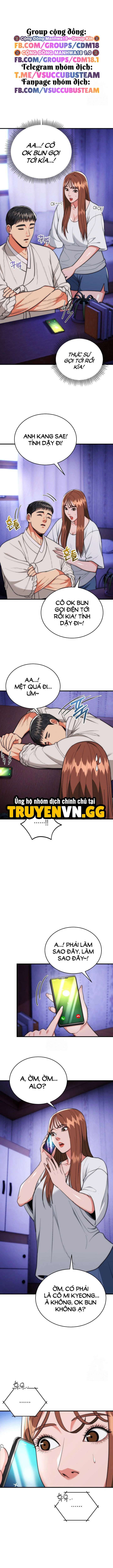 đọc truyện Trụ Cột Của Làng, Nàng Nào Cũng Đổ Chương 20 ảnh 4 tại Thiên Thai Truyện