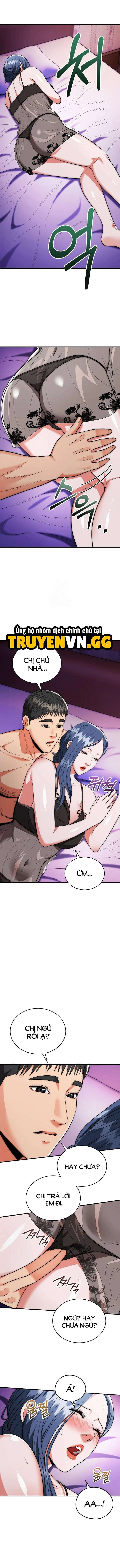 đọc truyện Trụ Cột Của Làng, Nàng Nào Cũng Đổ Chương 21 ảnh 12 tại Thiên Thai Truyện