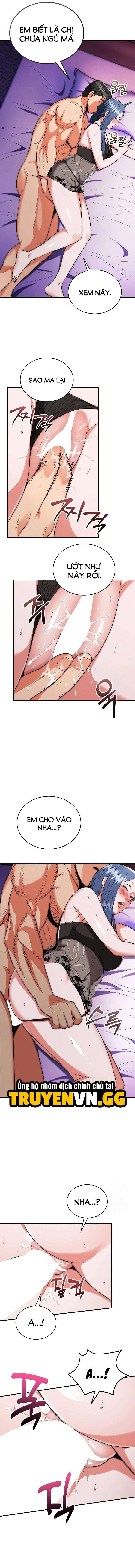 đọc truyện Trụ Cột Của Làng, Nàng Nào Cũng Đổ Chương 21 ảnh 13 tại Thiên Thai Truyện