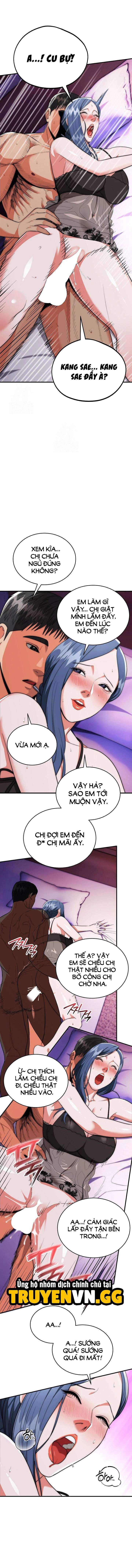 đọc truyện Trụ Cột Của Làng, Nàng Nào Cũng Đổ Chương 21 ảnh 14 tại Thiên Thai Truyện