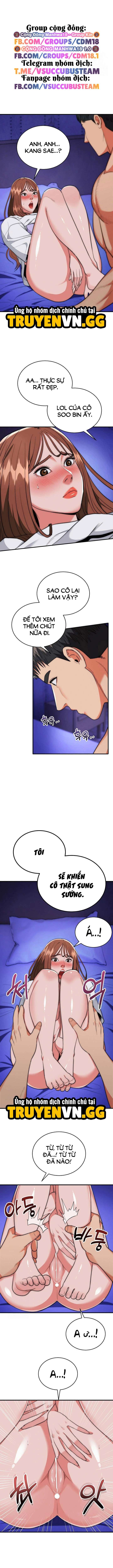 đọc truyện Trụ Cột Của Làng, Nàng Nào Cũng Đổ Chương 21 ảnh 4 tại Thiên Thai Truyện