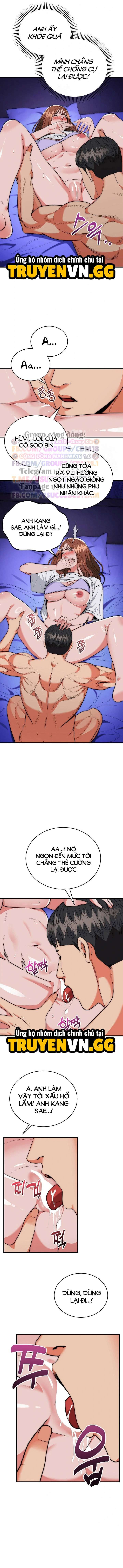 đọc truyện Trụ Cột Của Làng, Nàng Nào Cũng Đổ Chương 21 ảnh 5 tại Thiên Thai Truyện