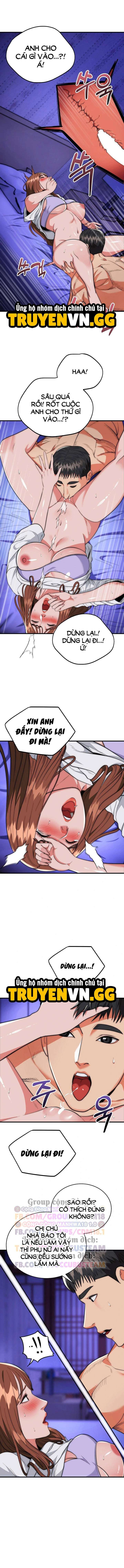 đọc truyện Trụ Cột Của Làng, Nàng Nào Cũng Đổ Chương 21 ảnh 6 tại Thiên Thai Truyện