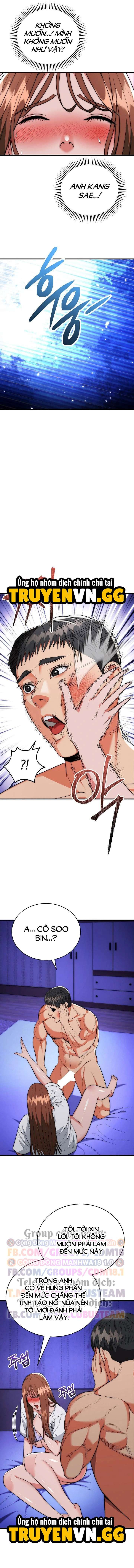 đọc truyện Trụ Cột Của Làng, Nàng Nào Cũng Đổ Chương 21 ảnh 8 tại Thiên Thai Truyện