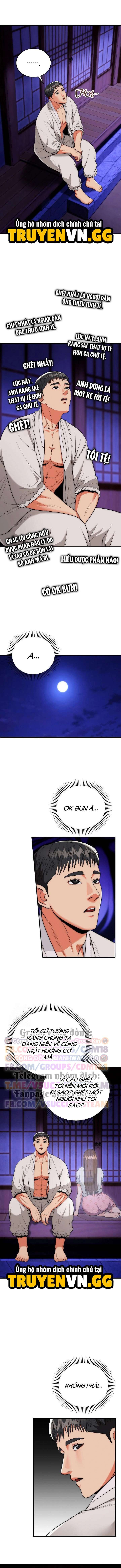 đọc truyện Trụ Cột Của Làng, Nàng Nào Cũng Đổ Chương 21 ảnh 10 tại Thiên Thai Truyện