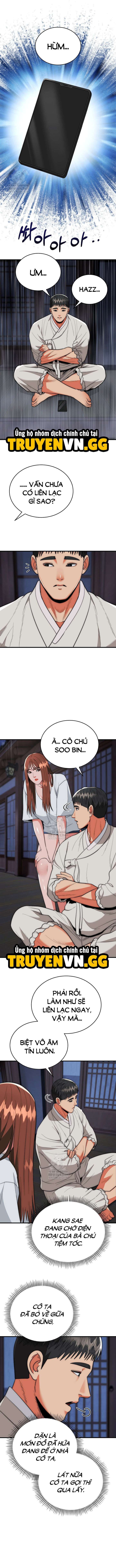 đọc truyện Trụ Cột Của Làng, Nàng Nào Cũng Đổ Chương 25 ảnh 12 tại Thiên Thai Truyện