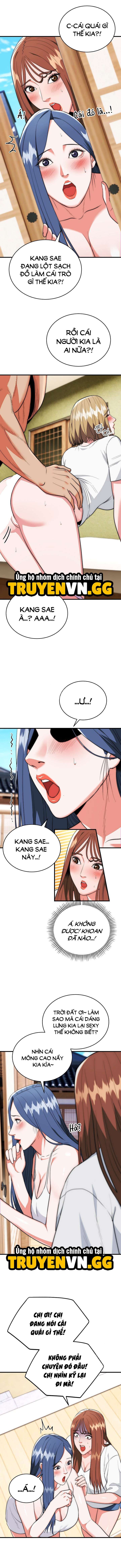 đọc truyện Trụ Cột Của Làng, Nàng Nào Cũng Đổ Chương 25 ảnh 4 tại Thiên Thai Truyện