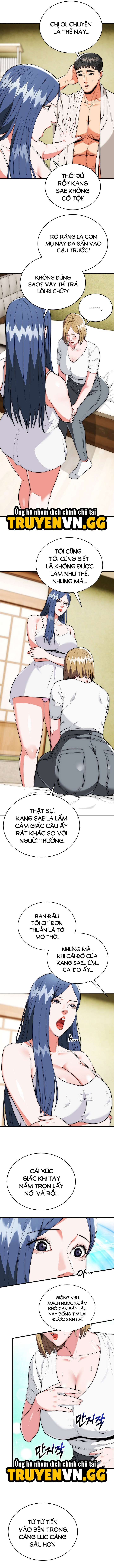 đọc truyện Trụ Cột Của Làng, Nàng Nào Cũng Đổ Chương 25 ảnh 7 tại Thiên Thai Truyện