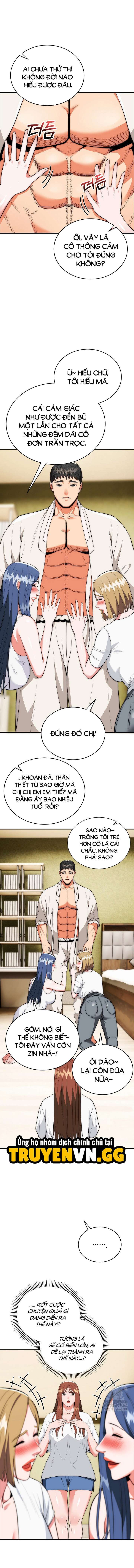 đọc truyện Trụ Cột Của Làng, Nàng Nào Cũng Đổ Chương 25 ảnh 10 tại Thiên Thai Truyện