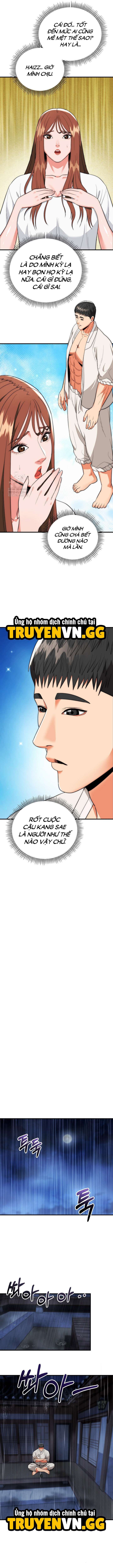 đọc truyện Trụ Cột Của Làng, Nàng Nào Cũng Đổ Chương 25 ảnh 11 tại Thiên Thai Truyện