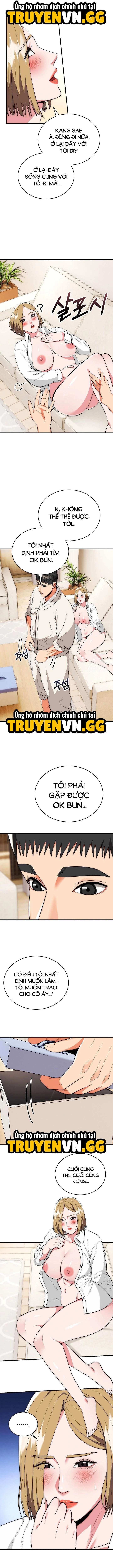 đọc truyện Trụ Cột Của Làng, Nàng Nào Cũng Đổ Chương 26 ảnh 12 tại Thiên Thai Truyện