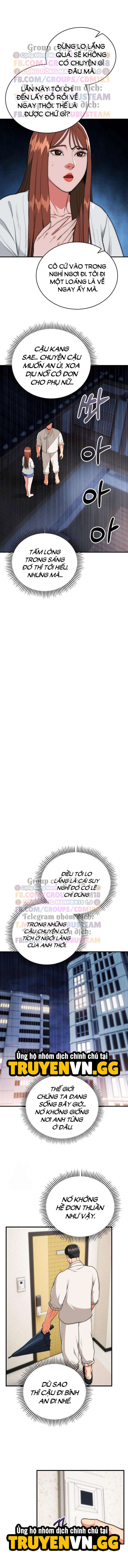 đọc truyện Trụ Cột Của Làng, Nàng Nào Cũng Đổ Chương 26 ảnh 4 tại Thiên Thai Truyện