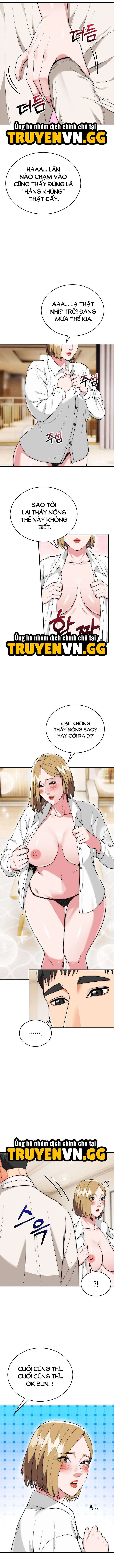 đọc truyện Trụ Cột Của Làng, Nàng Nào Cũng Đổ Chương 26 ảnh 7 tại Thiên Thai Truyện