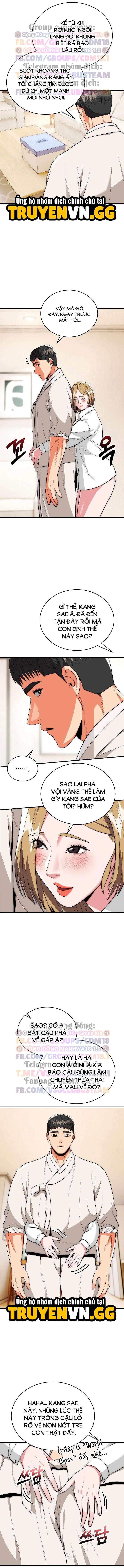 đọc truyện Trụ Cột Của Làng, Nàng Nào Cũng Đổ Chương 26 ảnh 8 tại Thiên Thai Truyện