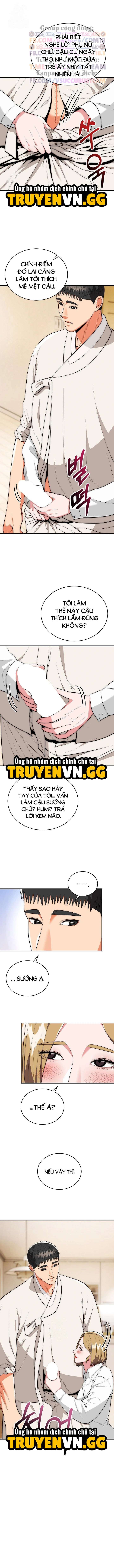 đọc truyện Trụ Cột Của Làng, Nàng Nào Cũng Đổ Chương 26 ảnh 9 tại Thiên Thai Truyện