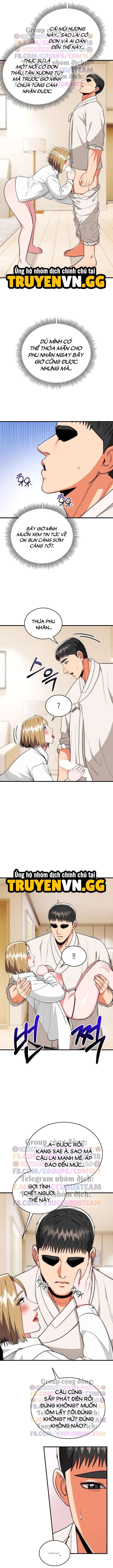 đọc truyện Trụ Cột Của Làng, Nàng Nào Cũng Đổ Chương 26 ảnh 11 tại Thiên Thai Truyện