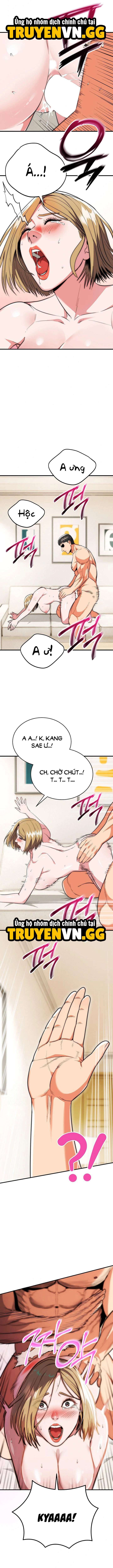 đọc truyện Trụ Cột Của Làng, Nàng Nào Cũng Đổ Chương 27 ảnh 12 tại Thiên Thai Truyện