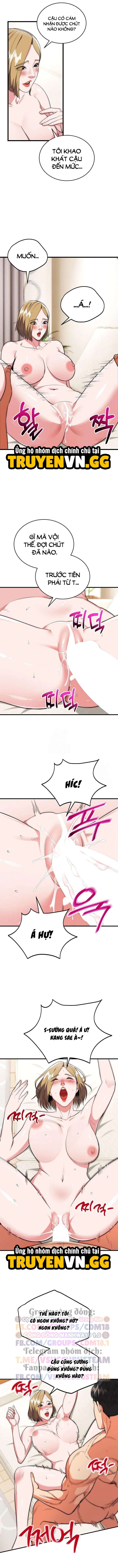 đọc truyện Trụ Cột Của Làng, Nàng Nào Cũng Đổ Chương 27 ảnh 7 tại Thiên Thai Truyện