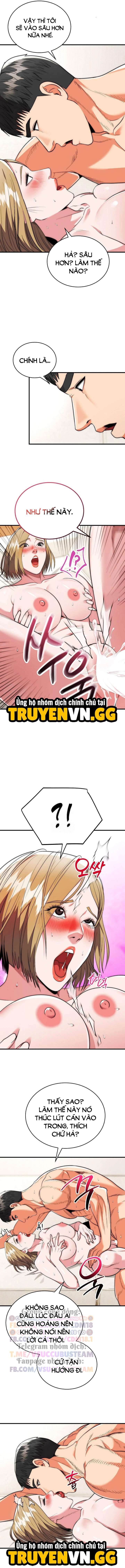 đọc truyện Trụ Cột Của Làng, Nàng Nào Cũng Đổ Chương 27 ảnh 9 tại Thiên Thai Truyện