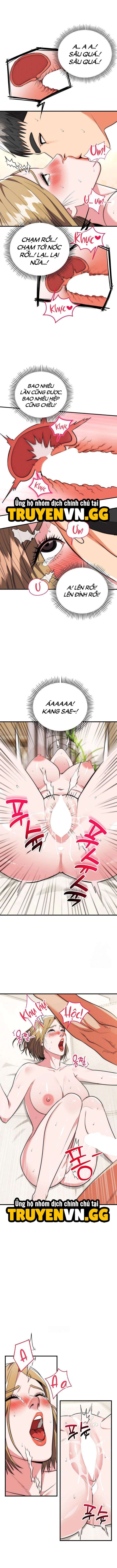 đọc truyện Trụ Cột Của Làng, Nàng Nào Cũng Đổ Chương 27 ảnh 10 tại Thiên Thai Truyện