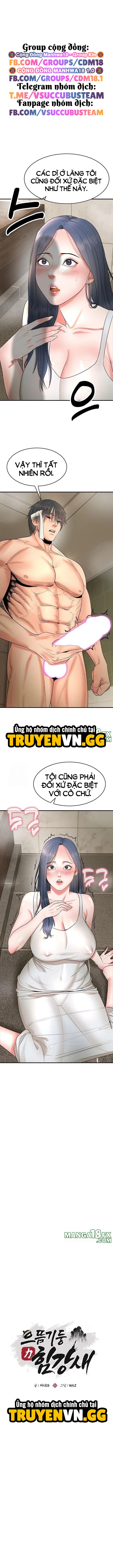 đọc truyện Trụ Cột Của Làng, Nàng Nào Cũng Đổ Chương 3 ảnh 2 tại Truyện Dạ Ký