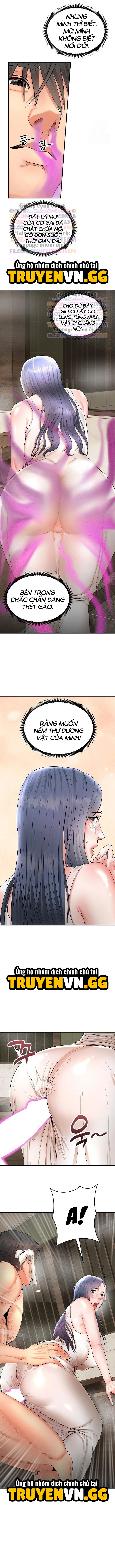 đọc truyện Trụ Cột Của Làng, Nàng Nào Cũng Đổ Chương 3 ảnh 6 tại Truyện Dạ Ký