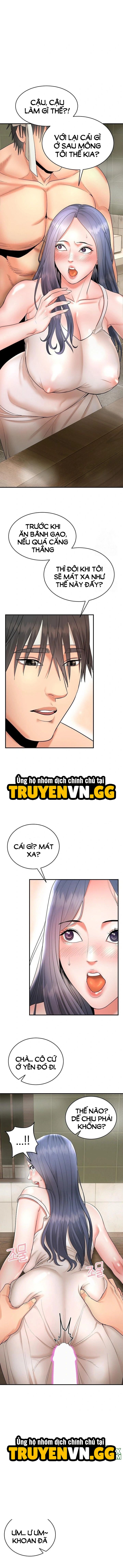 đọc truyện Trụ Cột Của Làng, Nàng Nào Cũng Đổ Chương 3 ảnh 7 tại Truyện Dạ Ký