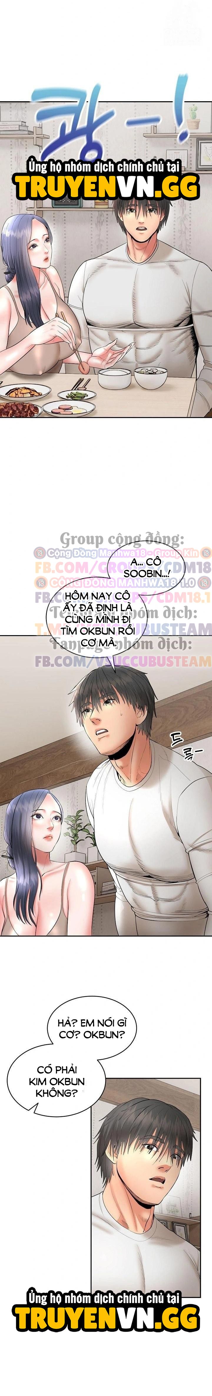 đọc truyện Trụ Cột Của Làng, Nàng Nào Cũng Đổ Chương 4 ảnh 32 tại Giả Dược