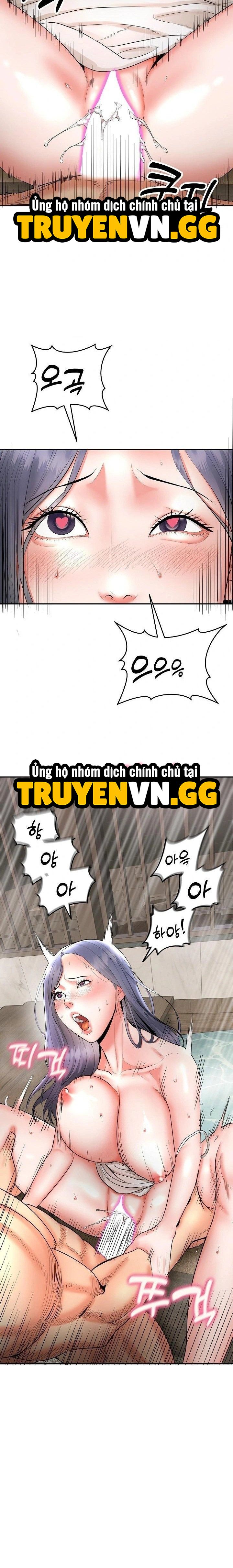 đọc truyện Trụ Cột Của Làng, Nàng Nào Cũng Đổ Chương 4 ảnh 6 tại Giả Dược