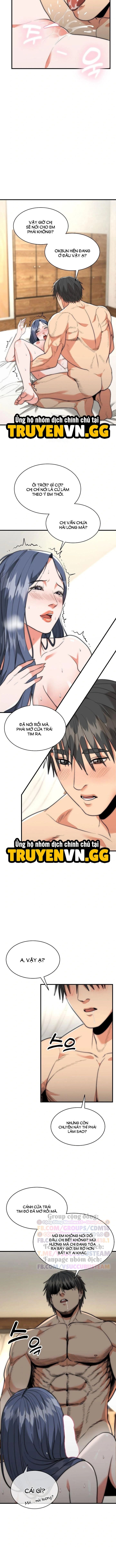 đọc truyện Trụ Cột Của Làng, Nàng Nào Cũng Đổ Chương 6 ảnh 12 tại Thiên Thai Truyện