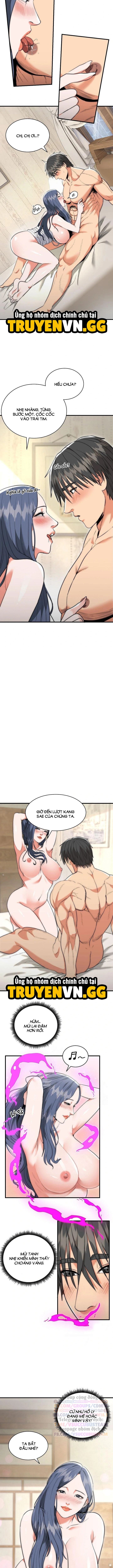 đọc truyện Trụ Cột Của Làng, Nàng Nào Cũng Đổ Chương 6 ảnh 5 tại Thiên Thai Truyện