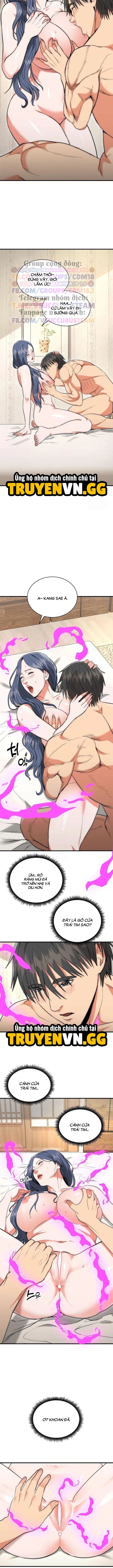 đọc truyện Trụ Cột Của Làng, Nàng Nào Cũng Đổ Chương 6 ảnh 7 tại Thiên Thai Truyện