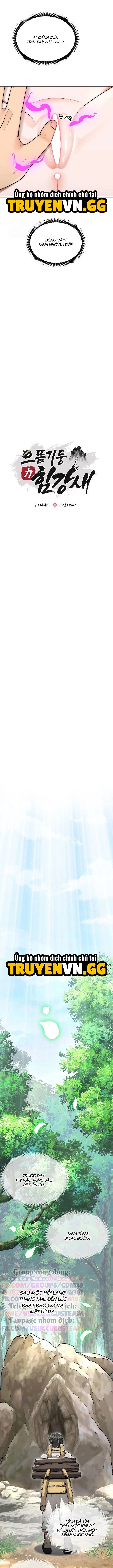 đọc truyện Trụ Cột Của Làng, Nàng Nào Cũng Đổ Chương 6 ảnh 8 tại Thiên Thai Truyện