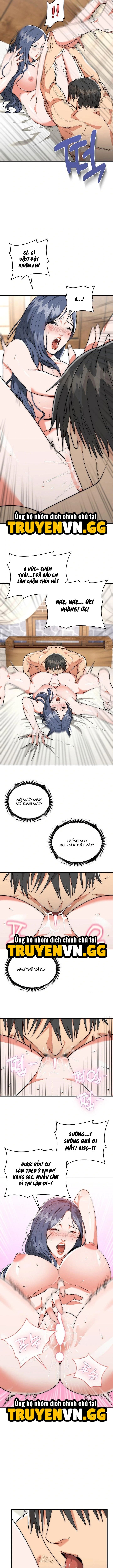 đọc truyện Trụ Cột Của Làng, Nàng Nào Cũng Đổ Chương 6 ảnh 11 tại Thiên Thai Truyện