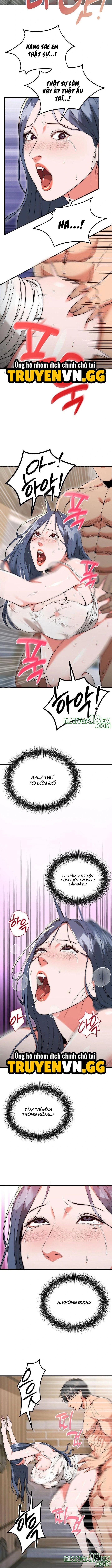 đọc truyện Trụ Cột Của Làng, Nàng Nào Cũng Đổ Chương 7 ảnh 12 tại Thiên Thai Truyện