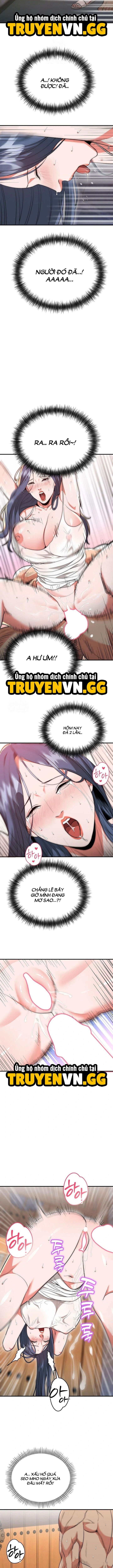 đọc truyện Trụ Cột Của Làng, Nàng Nào Cũng Đổ Chương 7 ảnh 13 tại Thiên Thai Truyện