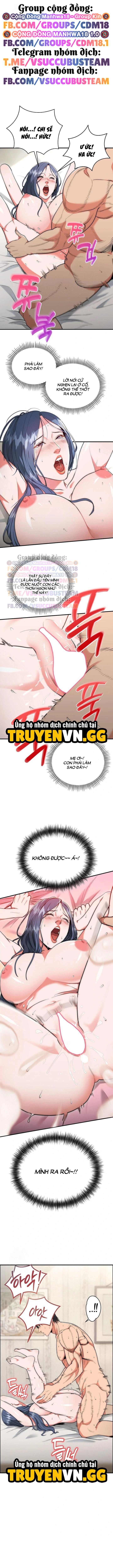 đọc truyện Trụ Cột Của Làng, Nàng Nào Cũng Đổ Chương 7 ảnh 4 tại Thiên Thai Truyện